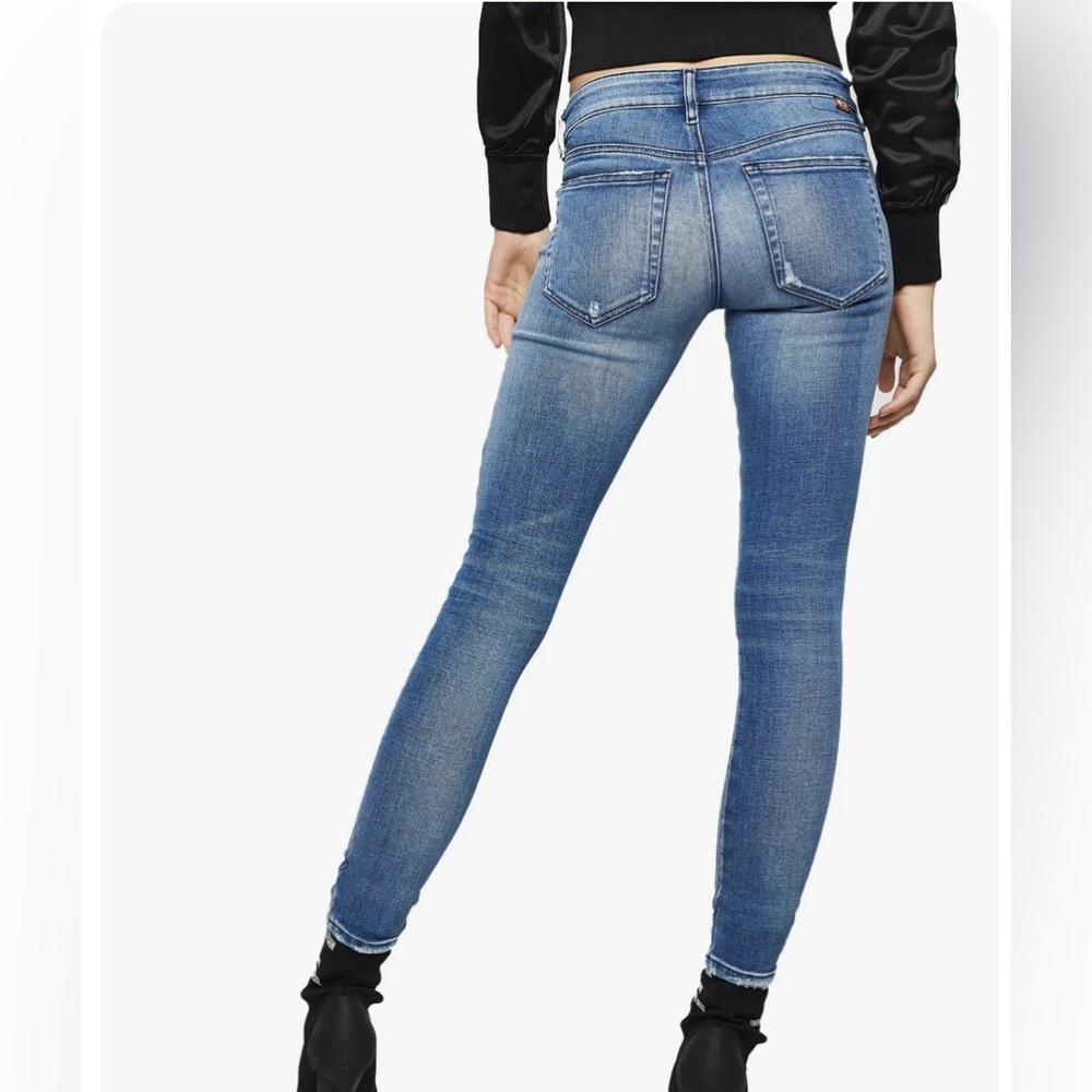 Diesel women